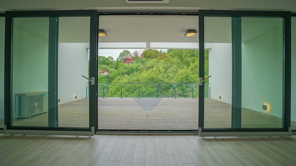 Drumul Poienii, apartamente finalizate