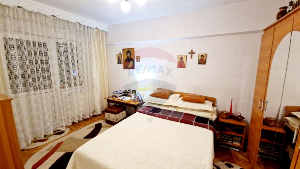 3 room Apartment for sale, Precista area