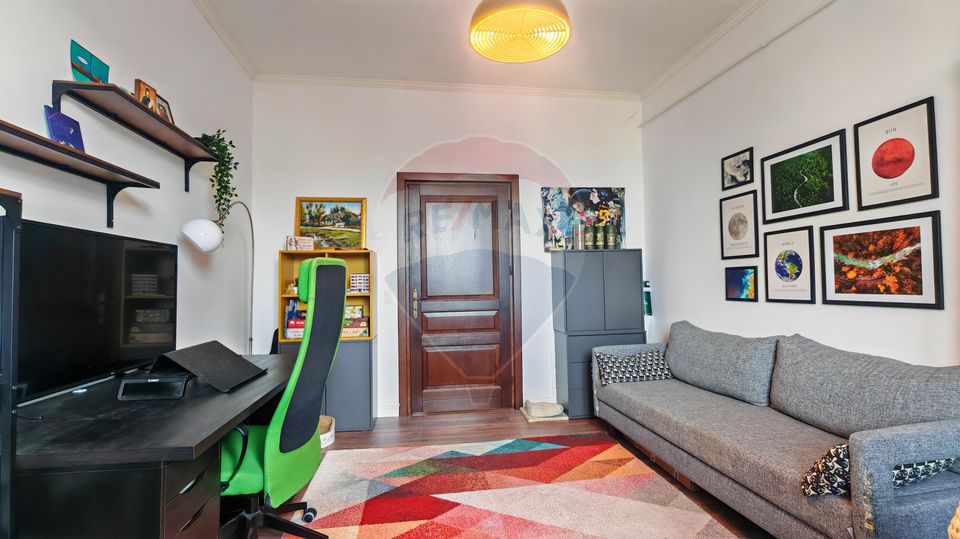 Inchiriere 3 camere premium Bucureștii Noi | Metrou Jiului