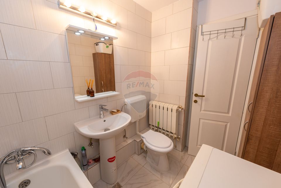 2 room apartment for rent, Tineretului Timpuri Noi, Metro