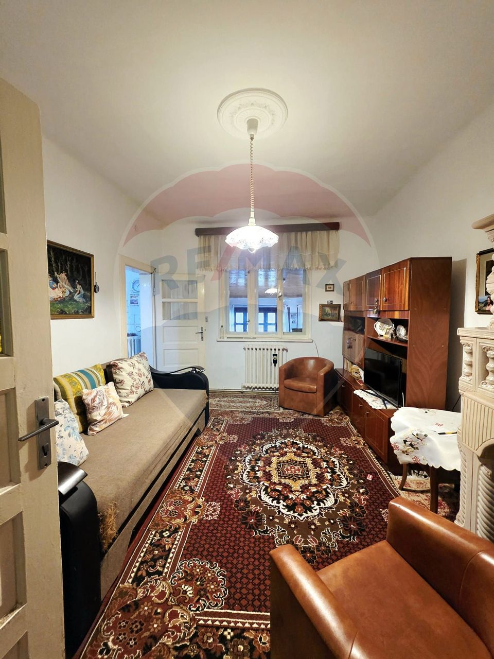 5 room House / Villa for sale, Central area