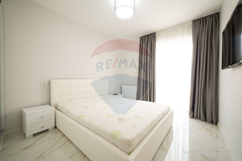 3 room Apartment for rent, Micalaca area
