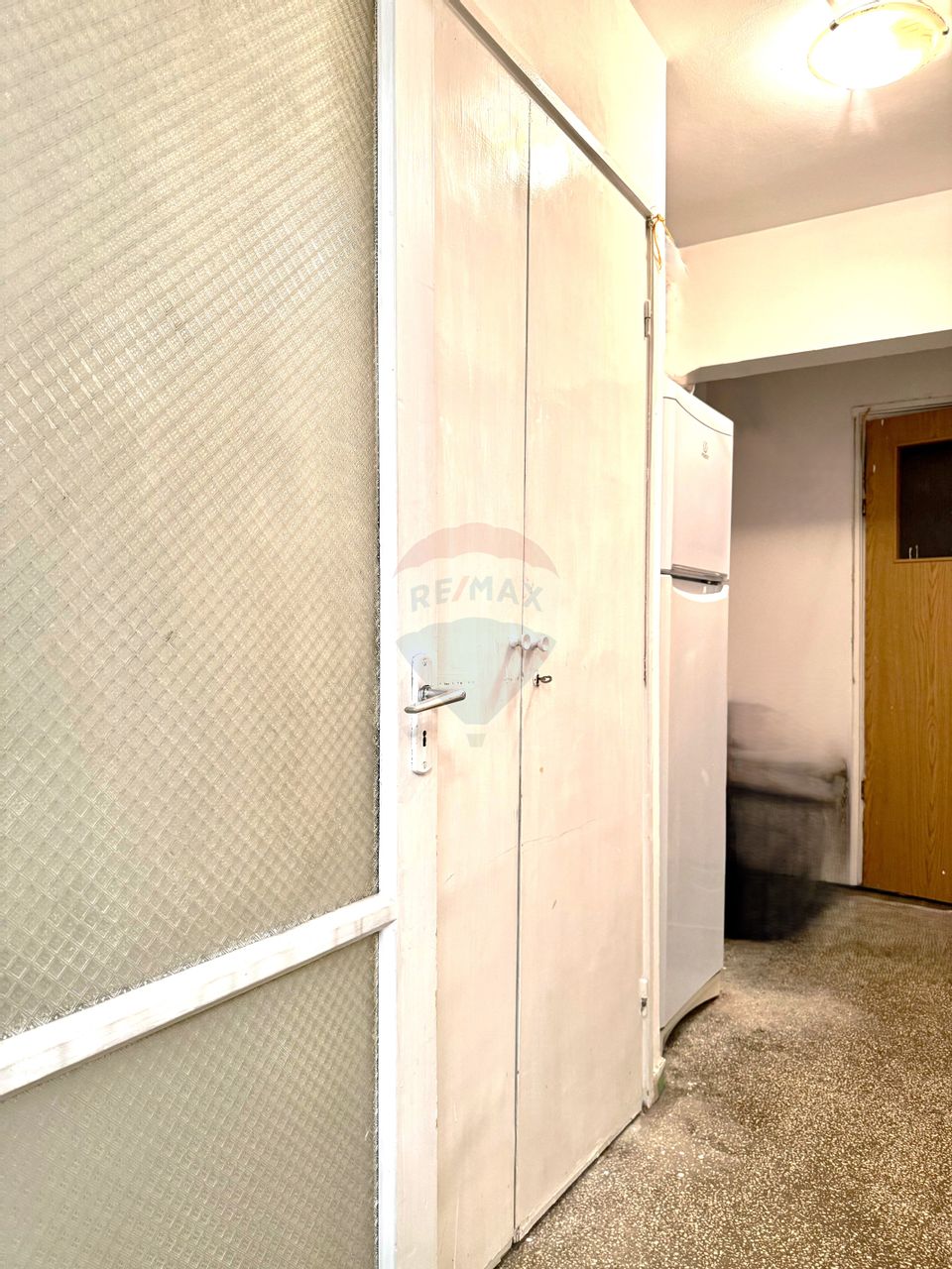 Apartament cu 3 camere de vanzare Mihai Bravu metrou Iancului