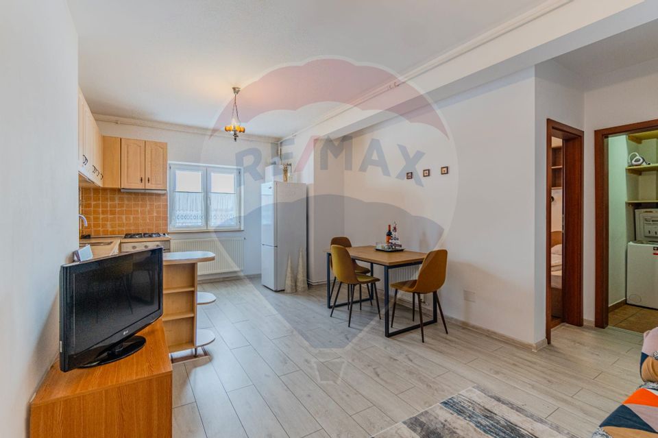 2 room Apartment for rent