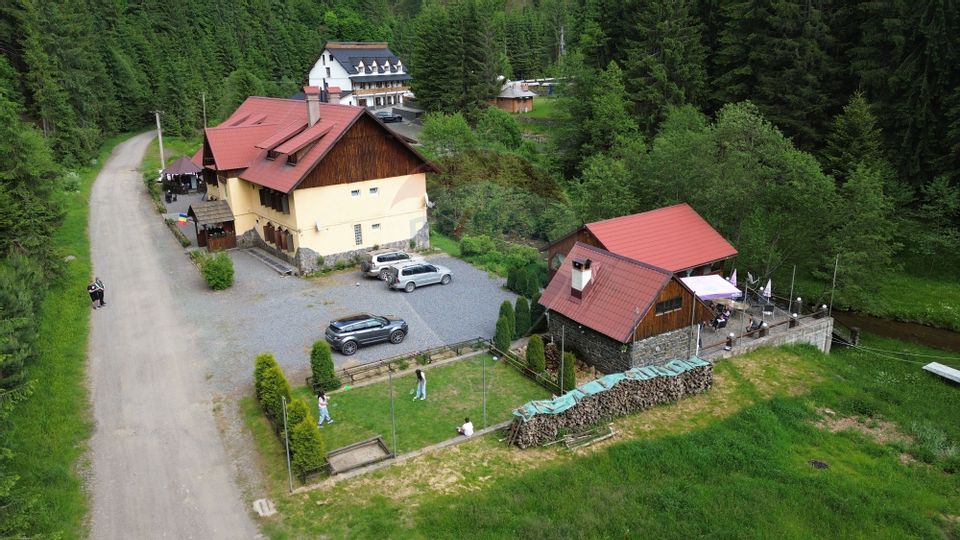 20 room Hotel / Pension for sale, Firiza area