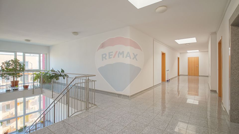 2 room Apartment for rent, Avantgarden area