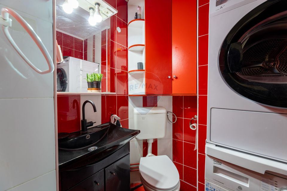 Apartament cu 3 camere de închiriat în zona Podgoria