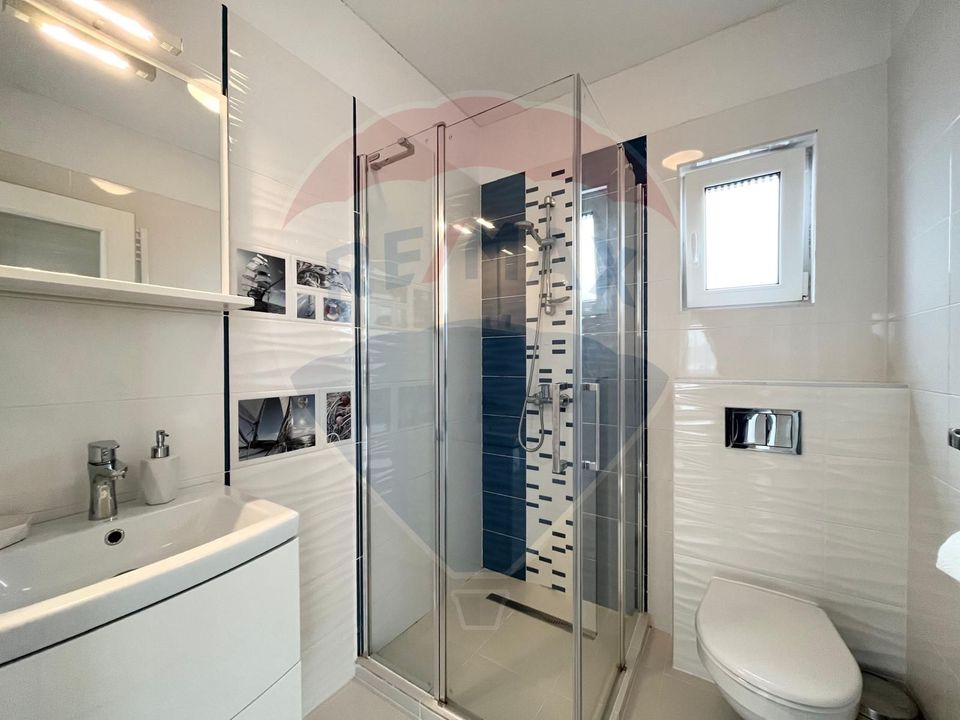 4 room Apartment for sale, Periferie area