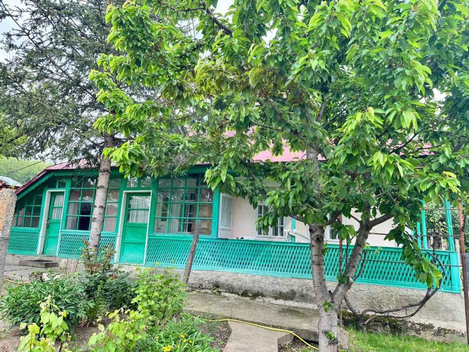 2 room House / Villa for sale, Periferie area