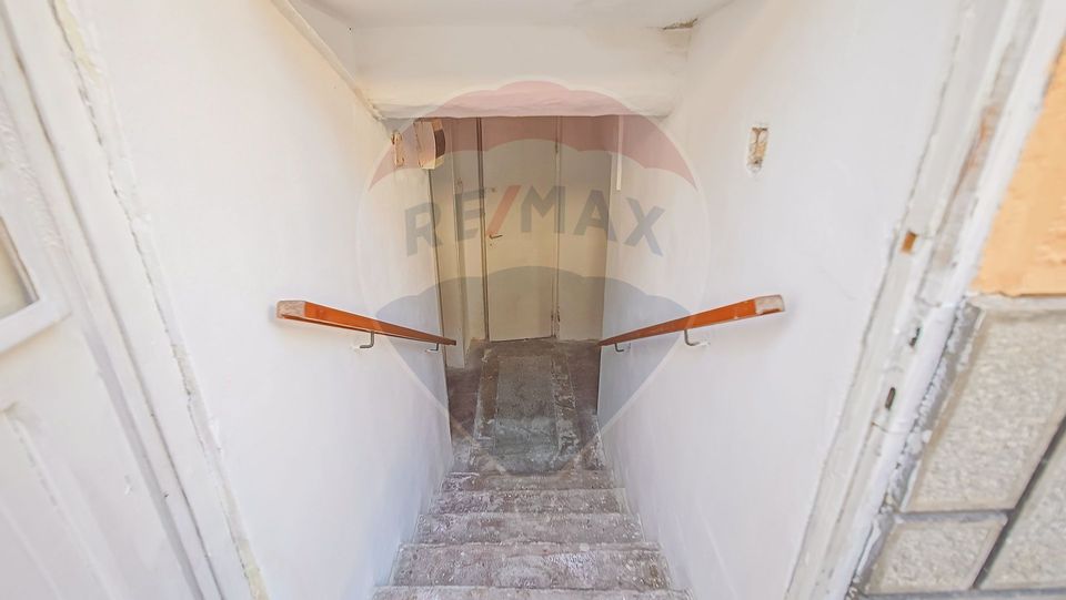 Comision 0% | Spațiu comercial / birouri – vizibilitate excelentă