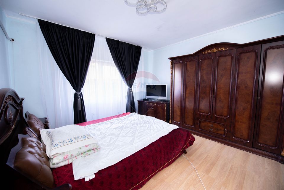 Casa individuala cu 6 camere de vanzare, Singureni, Cringuri, Giurgiu