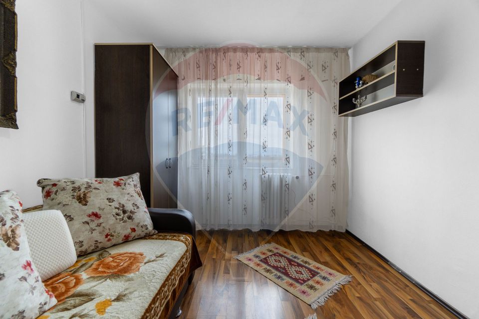 Apartament 2 camere decomandat | Cartier Craiter | Comision 0%