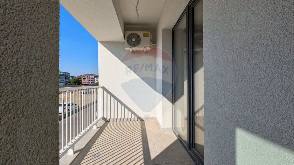 De Vanzare Apartament nou 2 Camere Opal Residence Bragadiru