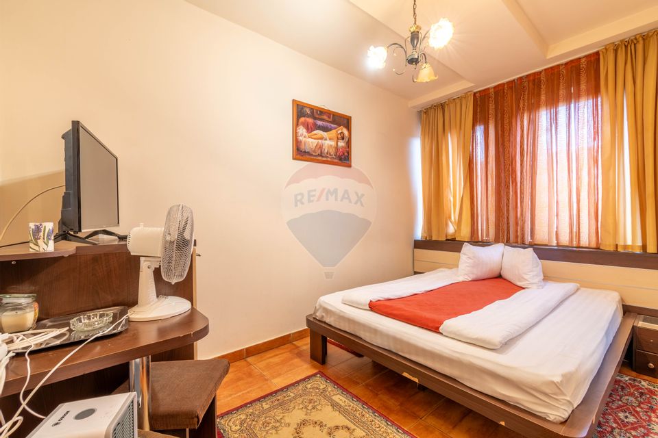8 room Hotel / Pension for sale