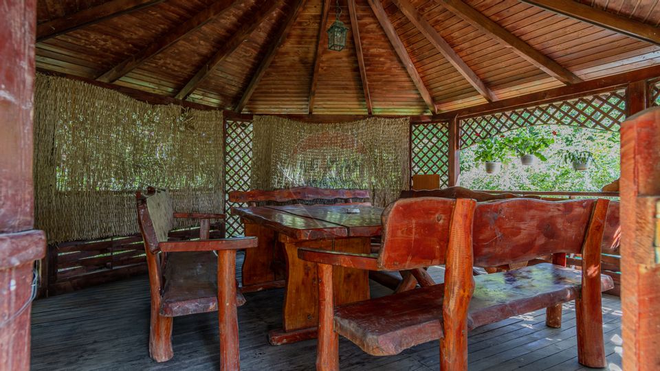 Casa/vila vanzare in Brasov, Bran 480 mp