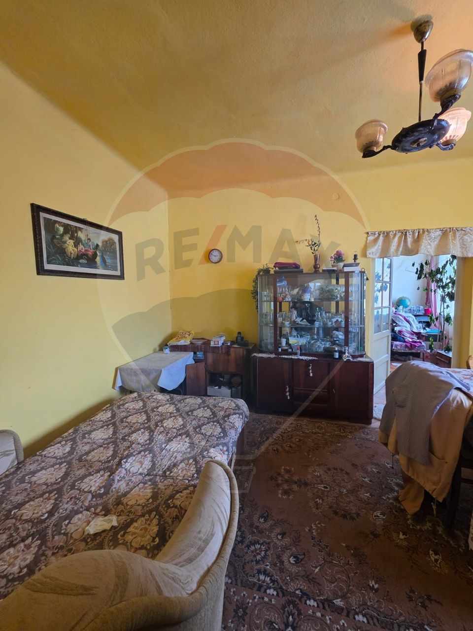 Casa de vanzare, curte proprie -Medias, str. Stadionului