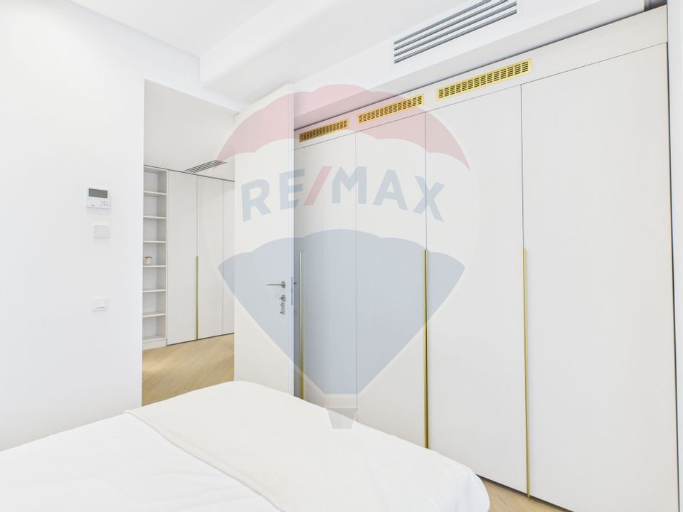 3 room Apartment for sale, Iancu Nicolae area