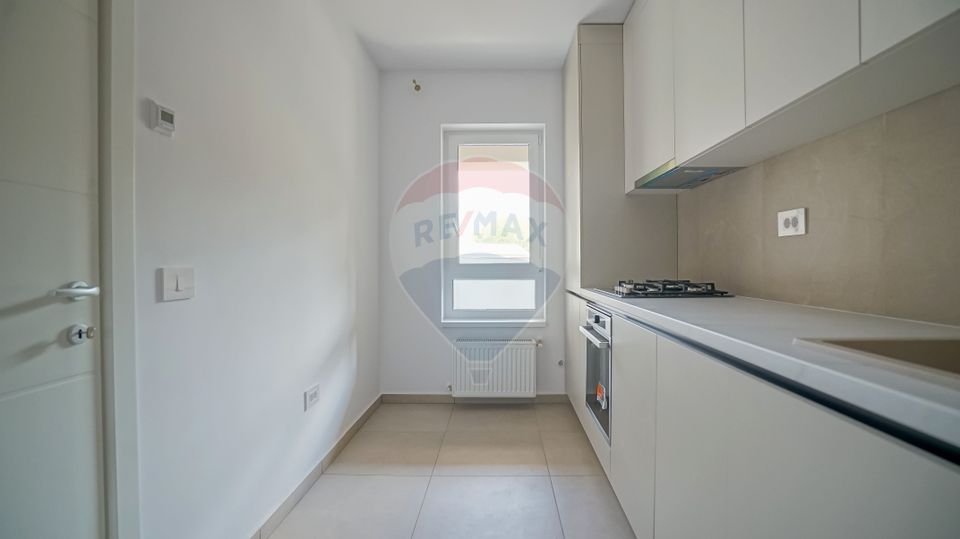 2 room Apartment for sale, Noua area