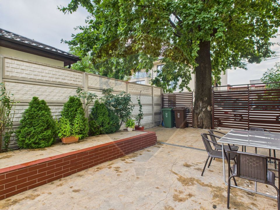 3 room Apartment for sale, Bucurestii Noi area