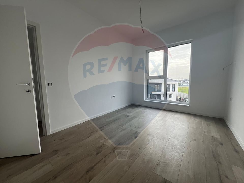 3 room Apartment for sale