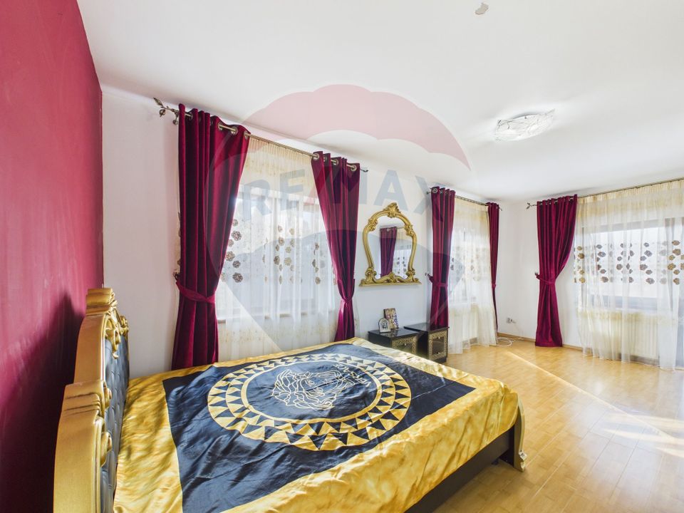 6 room House / Villa for rent