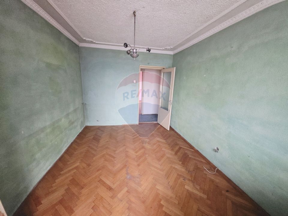 3 room Apartment for sale, Central area
