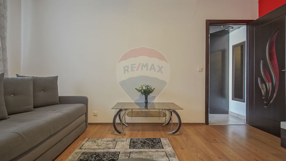 Comision 0 %! Apartament 2 camere, decomandat! Astra