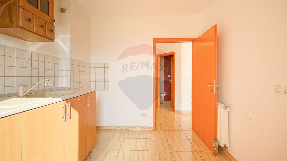 Apartament 2 camere, Avantgarden Bartolomeu, str Pescăruşului