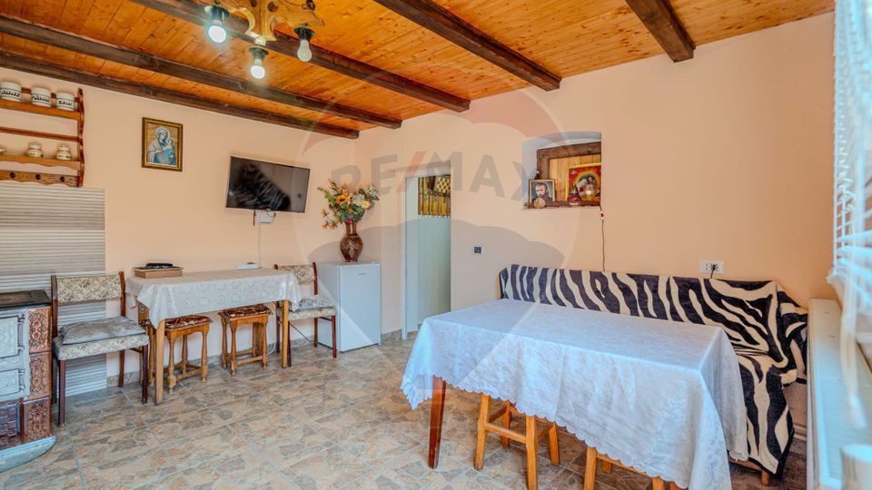 5 room House / Villa for sale