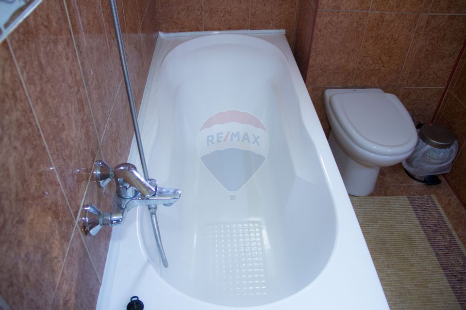 Hotel de vanzare Buftea IF –Cu 40 de camere