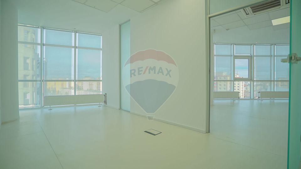 SOLD!!! Office space, open space, unique design, Brasov