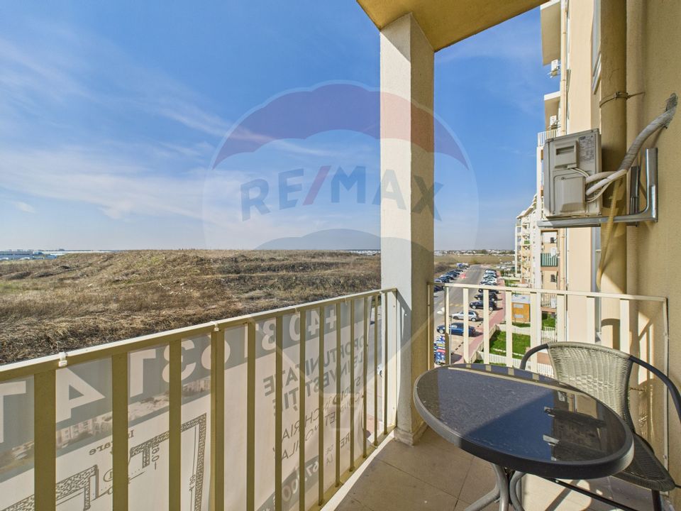 De vanzare | Apartament 2 camere | COSMOPOLIS