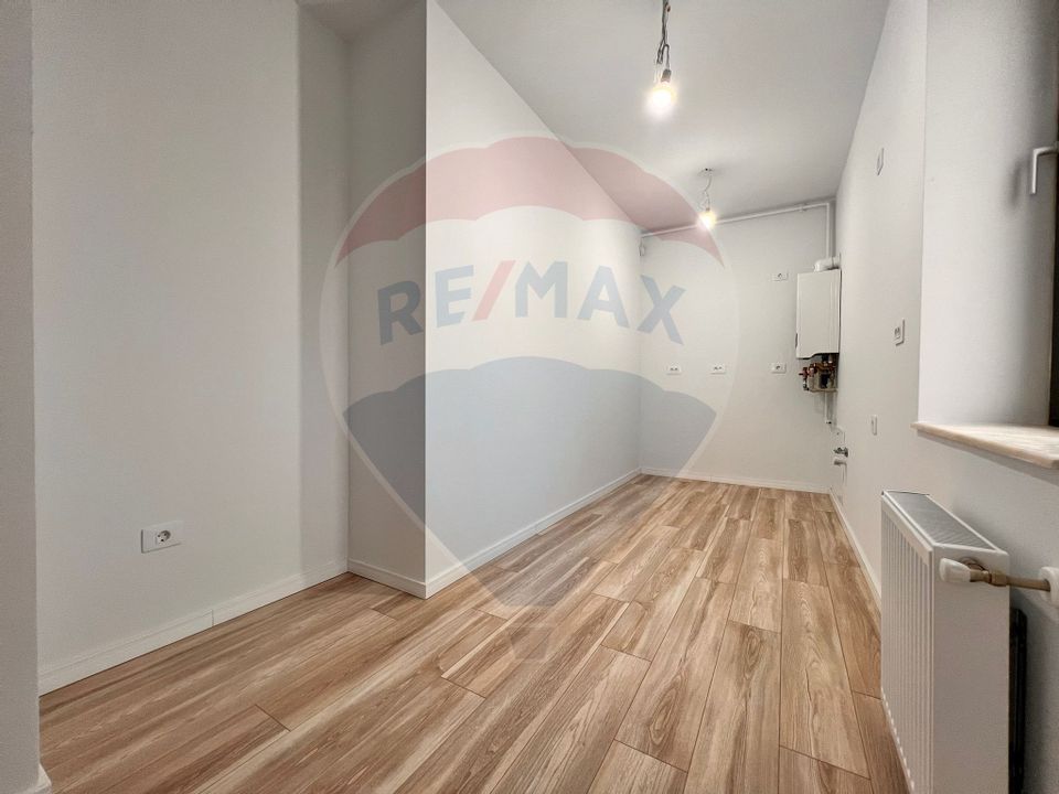 3 room Apartment for sale, Central area