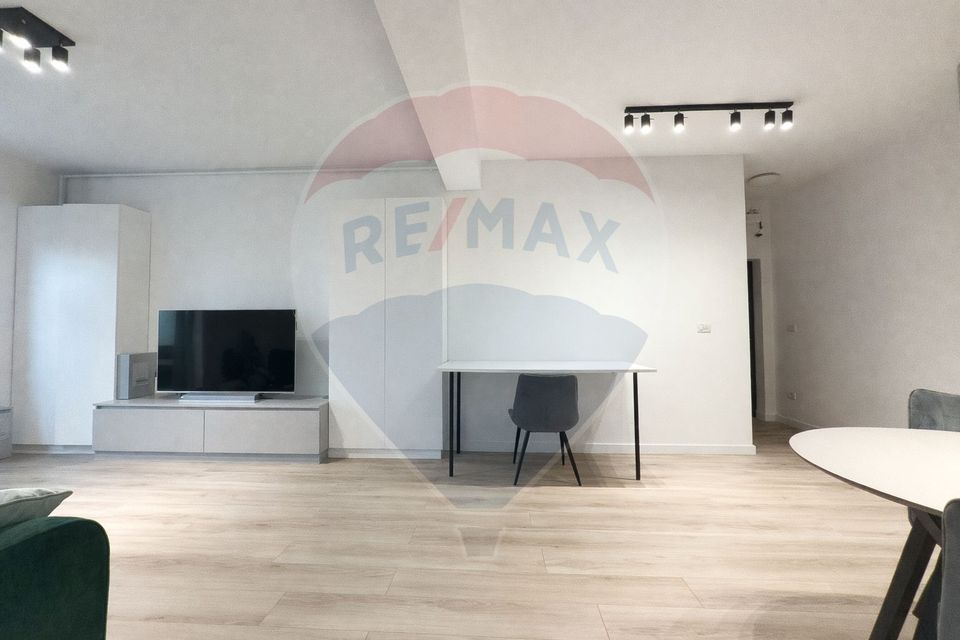 Apartament 2 camere| Lipovei | Bloc nou