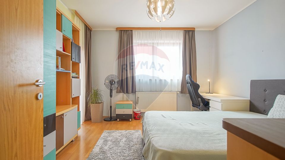 5 room House / Villa for sale, Stupini area