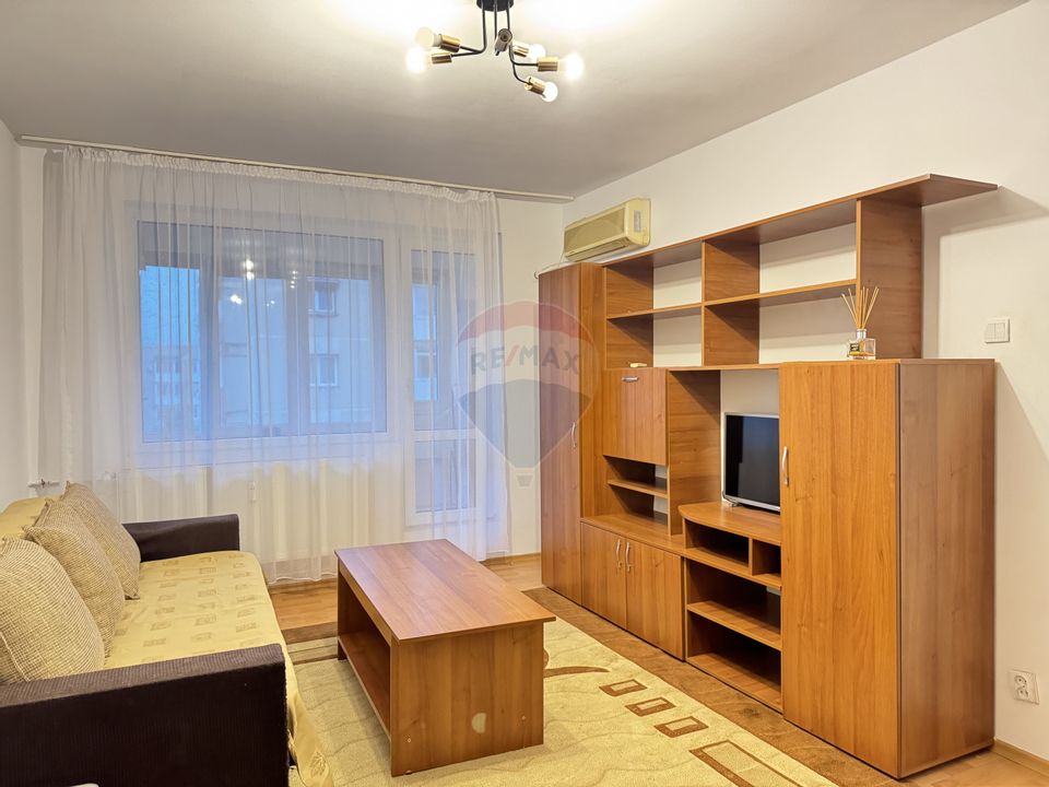 Apartament 2 camere de inchiriat - Zona Tineretului