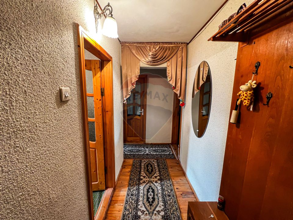 Vânzare apartament 2 Camere - Zonă Liniștită și Accesibilă