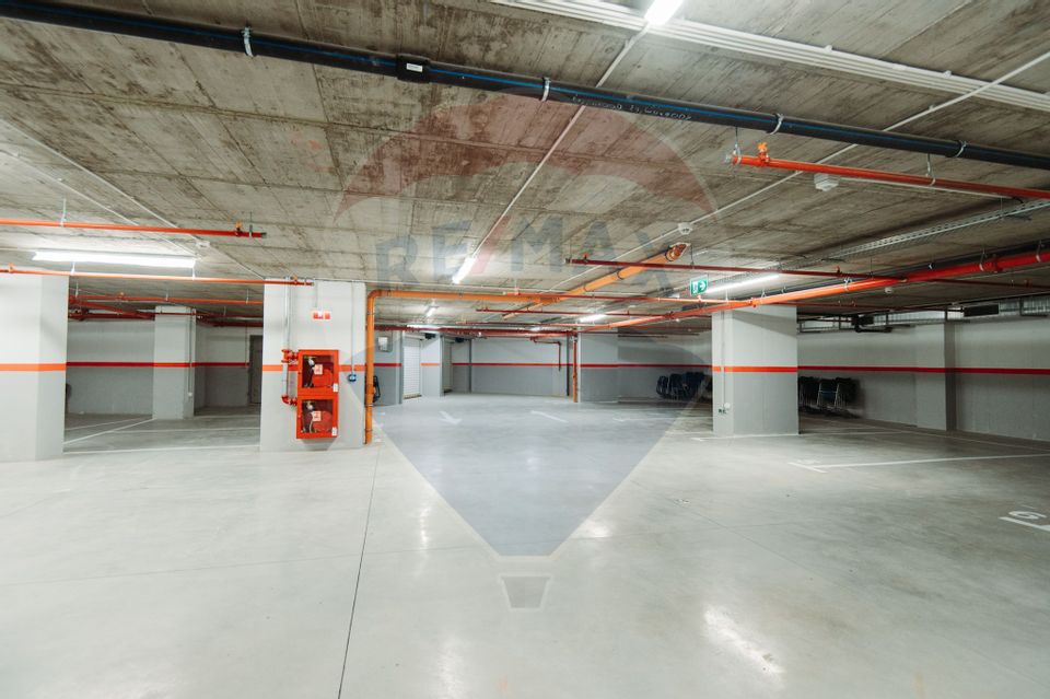 Spatiu birouri de inchiriat 6-8 posturi All Inclusive Comision 0%