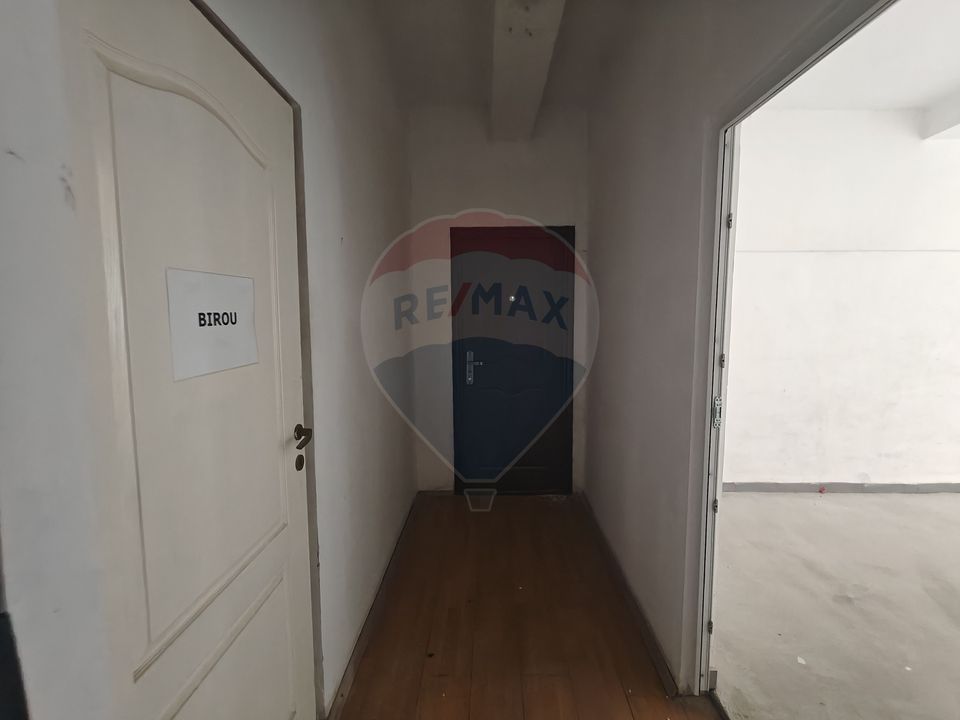 265sq.m Industrial Space for rent, Dambul Rotund area