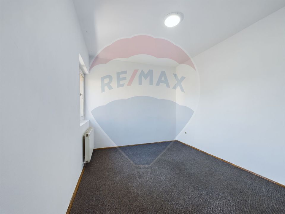 Apartament cu 5 camere, ultracentral