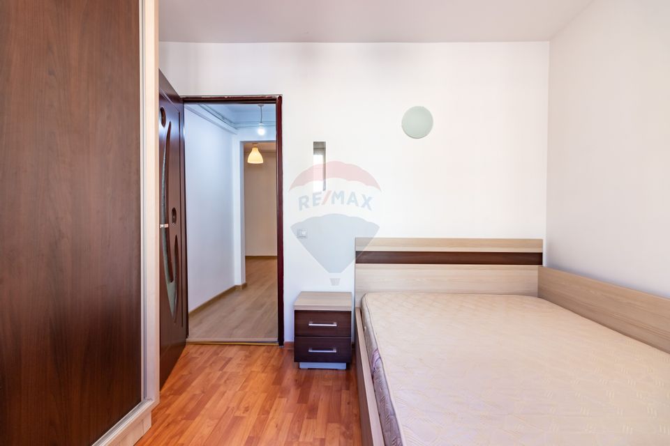 3-room apartment for sale in Tei area