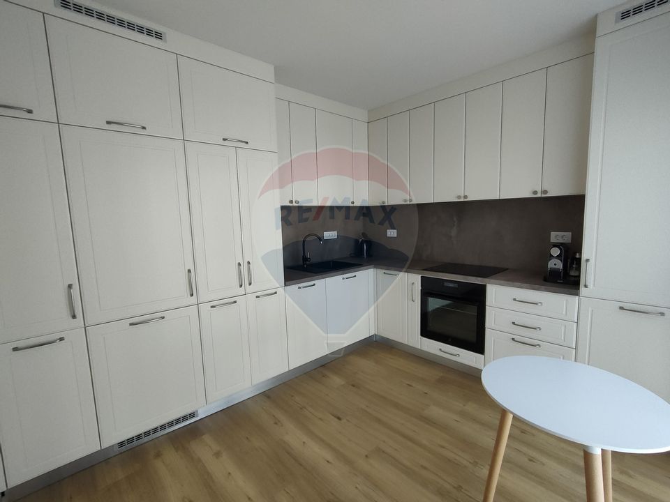 Apartament de vanzare!