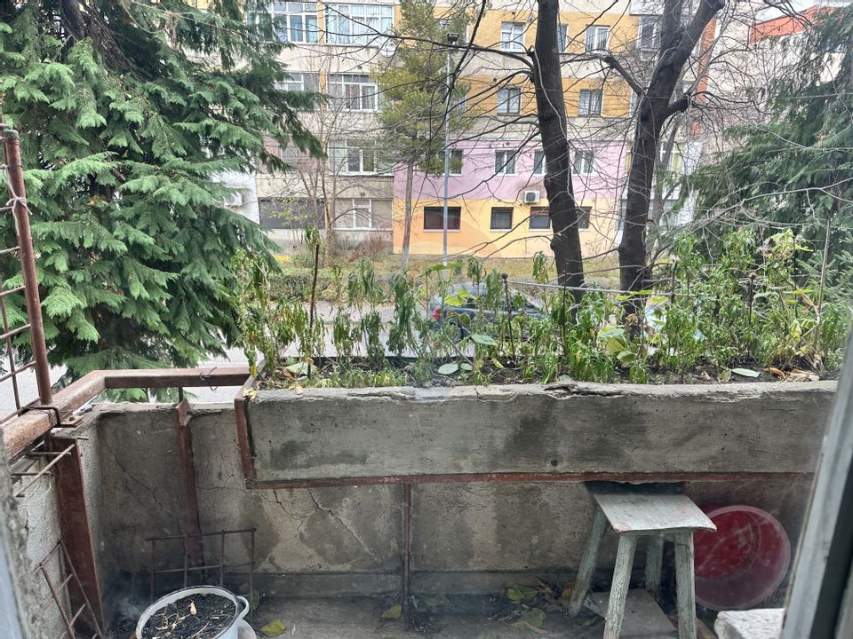 2 room Apartment for sale, Central area