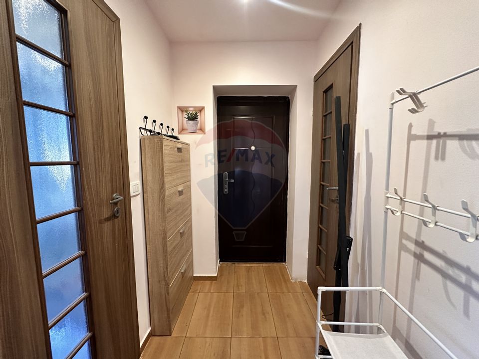 2 room Apartment for rent, Iris area