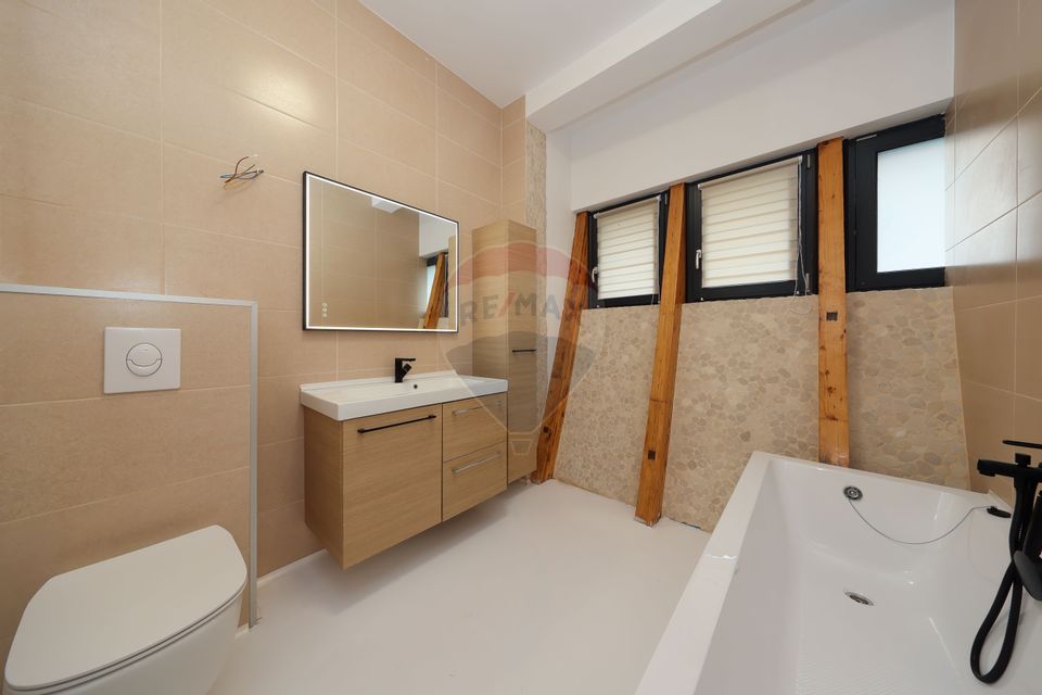 3 room Apartment for sale, Bunloc area