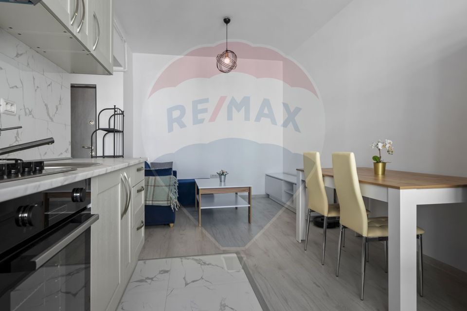 2 room Apartment for sale, Militari area