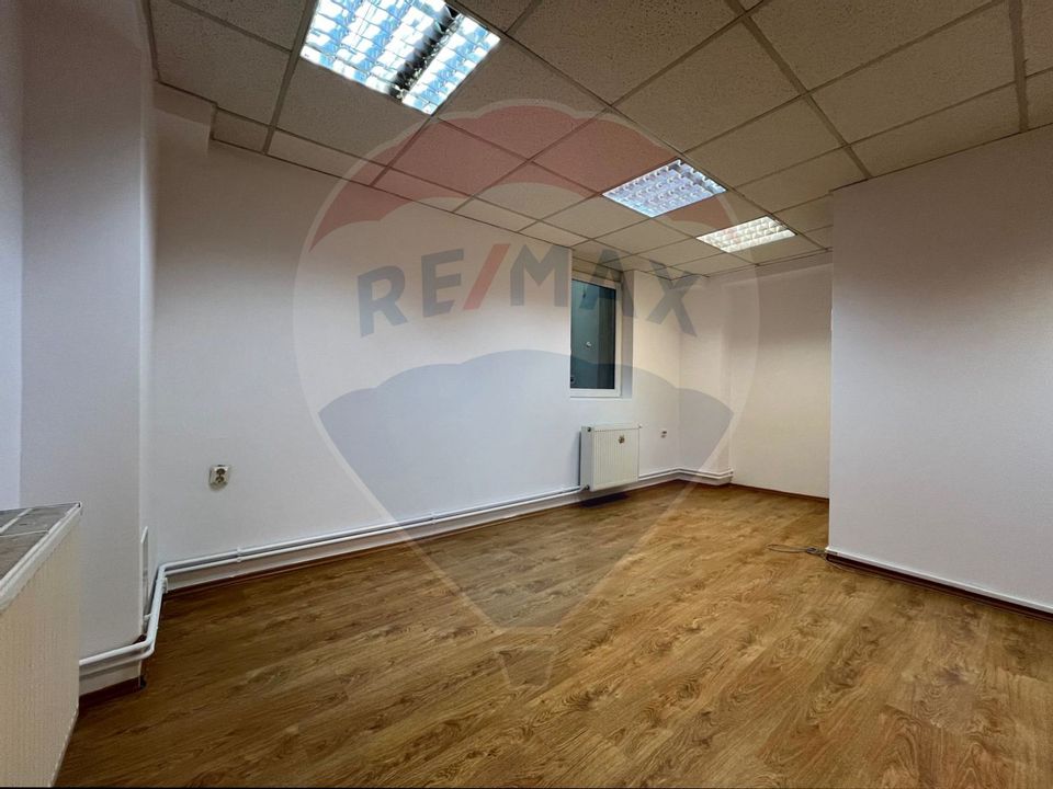 31sq.m Office Space for rent, Semicentral area