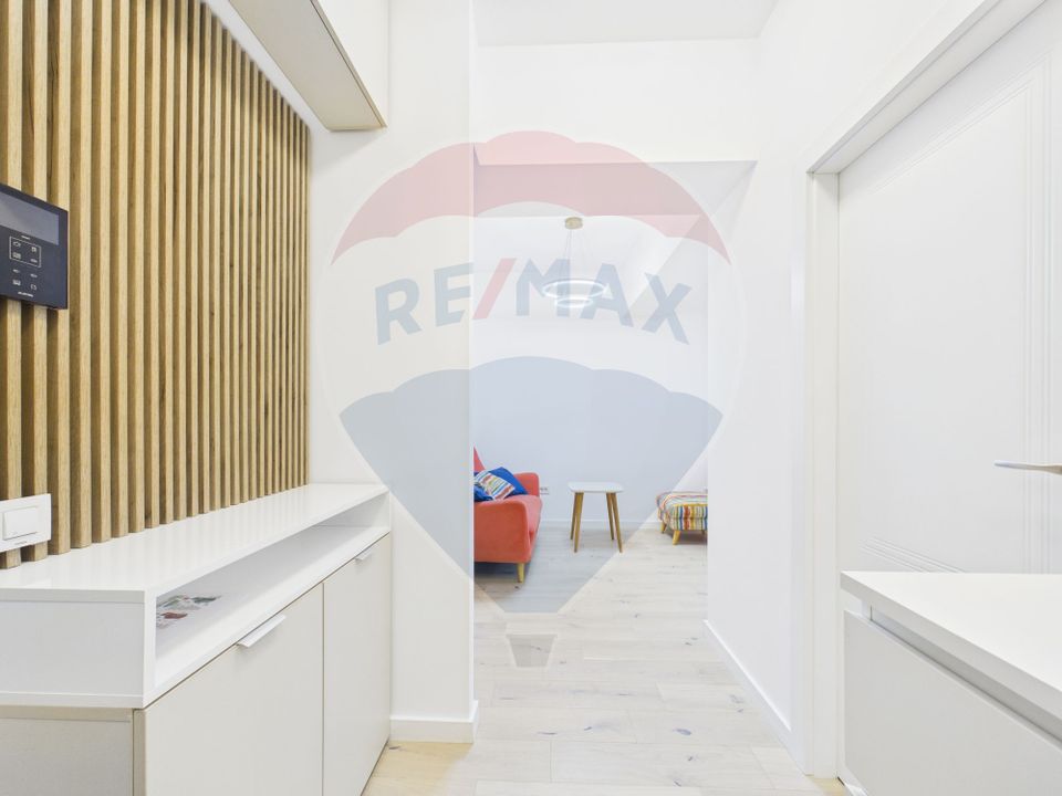 Apartament 2 camere Pipera/First Estate