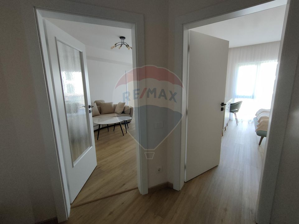 Apartament de vanzare!