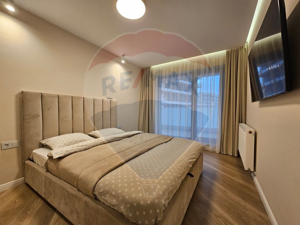 3 room Apartment for rent, Zorilor area